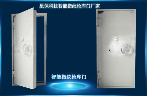 金库门 金库门